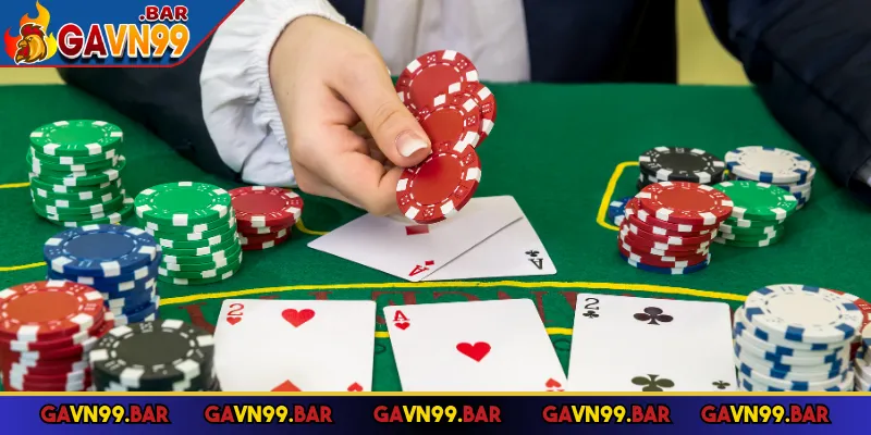 Baccarat có lối chơi đơn giản nhưng tiền thưởng cực lớn