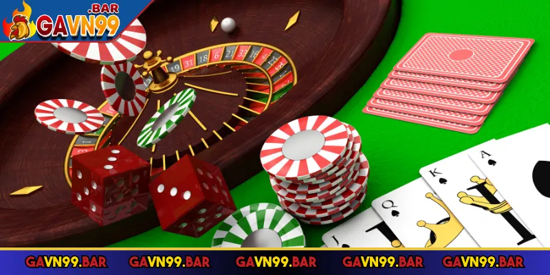 Nắm rõ luật chơi casino mới giúp bạn giành thắng