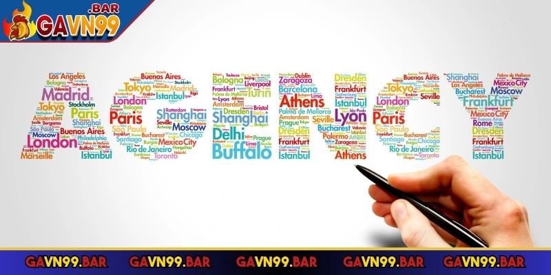 Tìm hiểu sơ lược đại lý GAVN99