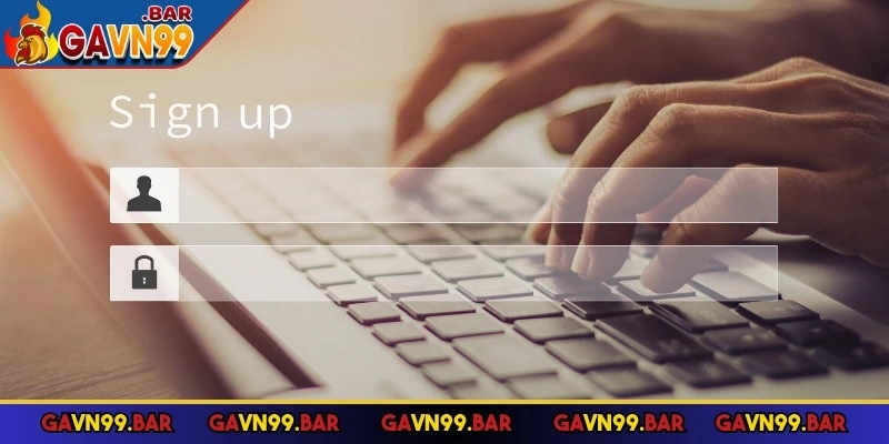 Những câu hỏi thường gặp trước khi tạo tài khoản