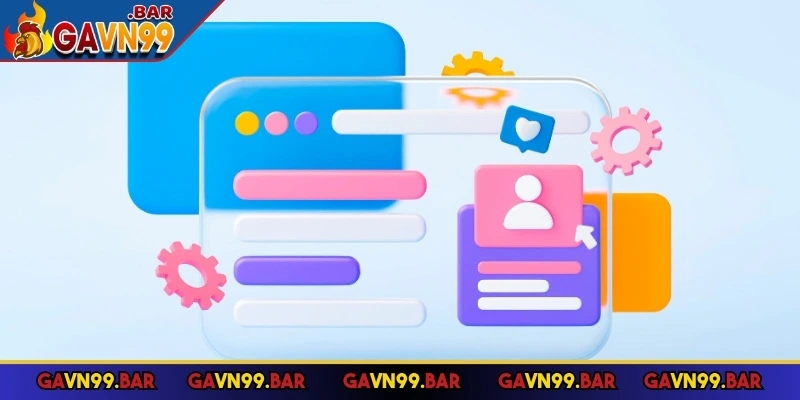Lợi ích của việc tạo tài khoản trong nền tảng