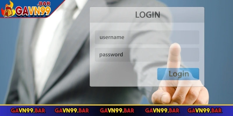 Đăng nhập GAVN99 thường xuyên đem lại lợi ích