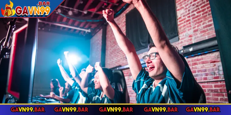 Tính toán kèo hợp lý để đặt cược vào các trò Esport