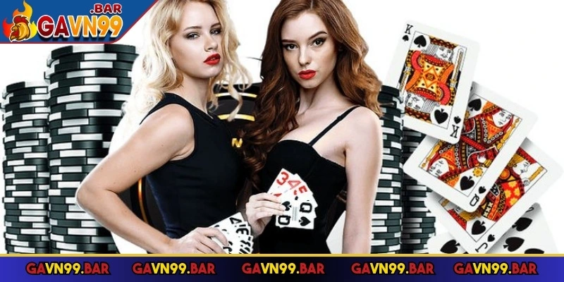 GAVN99 có uy tín không? – Giới thiệu sơ lược