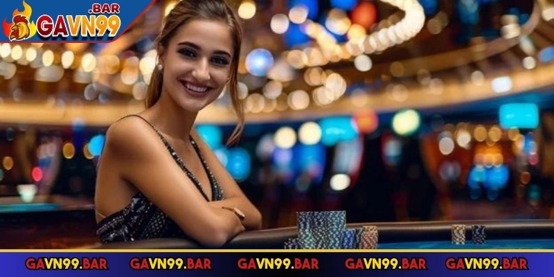 GAVN99 là gì? trả lời cho độ uy tín