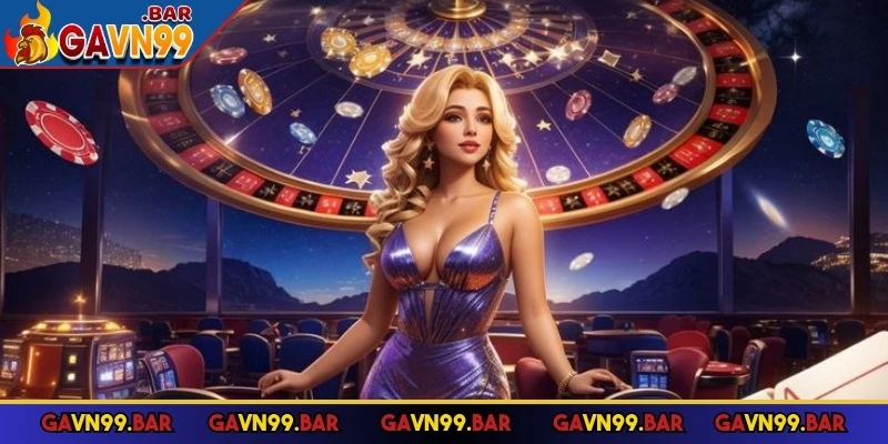 Giới thiệu GAVA99 – Sơ lược