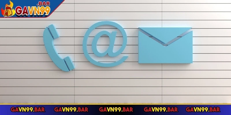 Giới thiệu sơ lược liên hệ GAVN99
