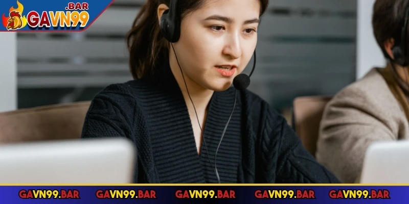 Hotline là kênh giải quyết sự cố gấp