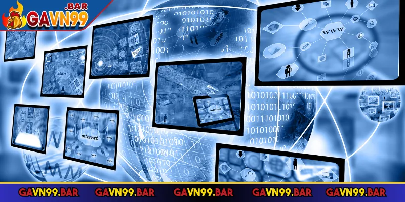 Link vào GAVN99 luôn được cập nhật, đảm bảo tốc độ truy cập