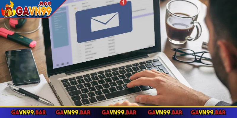 Theo dõi các kênh thông báo của nền tảng để nhận link sớm nhất