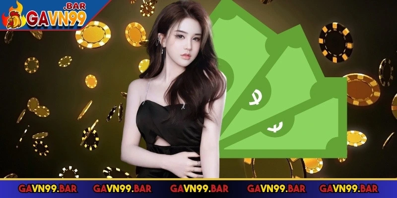 Giới thiệu sơ lược tính năng nạp tiền GAVN99