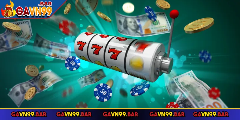 Trúng Jackpot cực khủng khi quay thưởng Phượng Hoàng