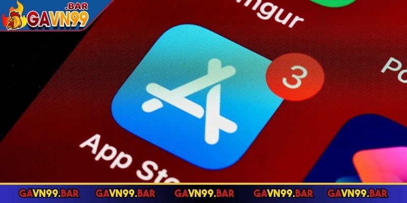 Hướng dẫn tải app GAVN99 đơn giản chính xác