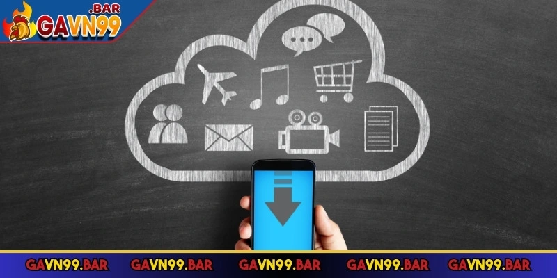 Ưu điểm khiến ứng dụng được đông đảo hội viên lựa chọn