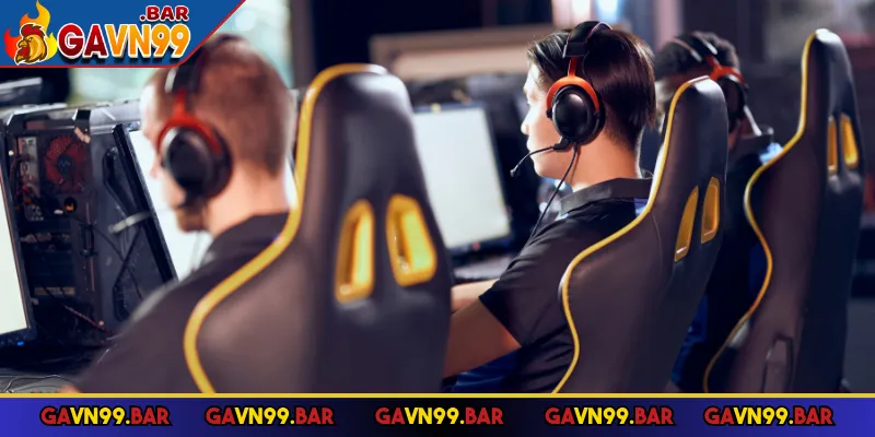 Esports trực tiếp các giải đấu lớn và cược thưởng cao