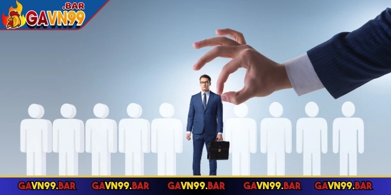 Tuyển dụng GAVN99 – Giới thiệu sơ lược 