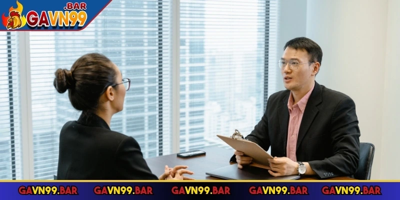 Tuyển dụng GAVN99 – Quy trình ứng tuyển