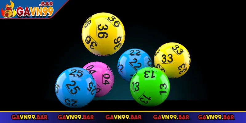 Xổ số GAVN99 mang đến nhiều loại hình đáp ứng nhu cầu hội viên